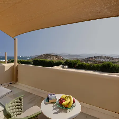 Kouros Art - Designed For Adults Ξενοδοχείο 4*
