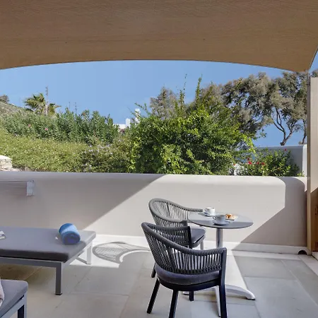 Kouros Art - Designed For Adults 4* Stelida (Naxos)