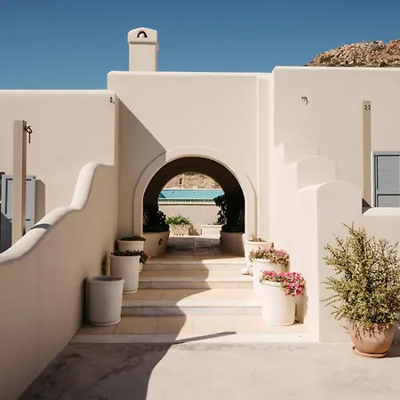 Kouros Art - Designed For Adults Hotel