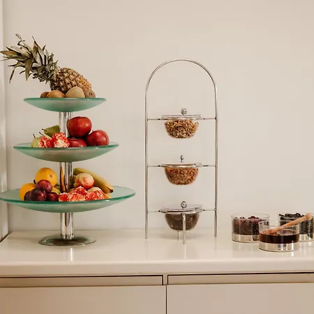 ホテル Kouros Art - Designed For Adults