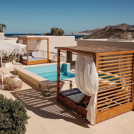 Kouros Art - Designed For Adults Hotel