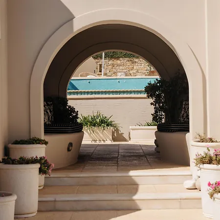 Kouros Art - Designed For Adults 4* Stelida (Naxos)