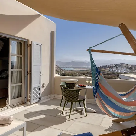 Kouros Art - Designed For Adults Hotel 4*