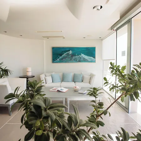 Hotel Kouros Art - Designed For Adults Stelida (Naxos)