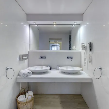 Hotel Kouros Art - Designed For Adults Stelida (Naxos)
